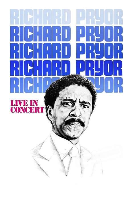 Richard Pryor: Live in Concert
